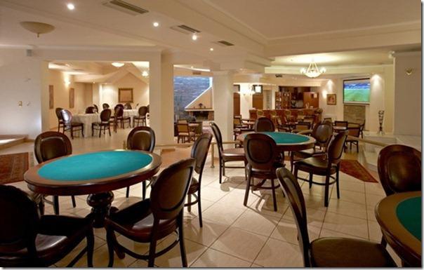 Aeton Melathron Hotel Trikala  Ngoại thất bức ảnh